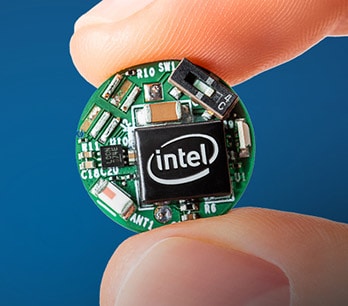 Intel Curie Module