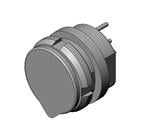 JAE Electronics JB5CS03AL00-RK powiększony obraz