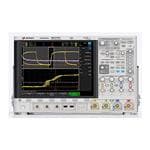 Keysight DSOX4104A powiększony obraz