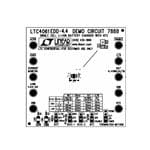 Analog Devices DC788B powiększony obraz