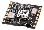 TE Connectivity / Linx Technologies TRM-418-LT powiększony obraz