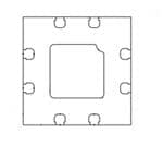 MACOM MAAL-011204-TR1000 powiększony obraz