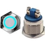 Mallory Sonalert FPM19-FS2-S0M4B3