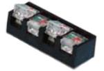 TE Connectivity / AMP Connectors IDC Pivot Connectors