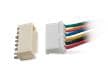 Pico-SPOX Wire-to-Board Connector System