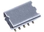 Harwin M40 1.0mm Board-to-Board SMT Connectors