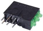Dialight 564/568/570 Series Circuit Board Indicators