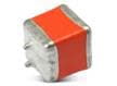 T96 & T97 Conformal Coated TANTAMOUNT® Capacitors