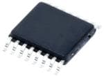 Texas Instruments DRV8806 Quad Serial Interface Low-Side Driver IC