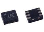 STMicroelectronics STM65 Smart Reset™ ICs