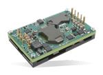 Murata Power Solutions UWQ-12/17-Q48 Wide Input Isolated DC/DC Converters