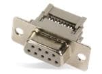 HARTING Standard D-Sub Connectors
