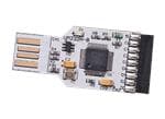 FTDI Chip UM232H-B USB to Serial/Parallel Break-Out Module