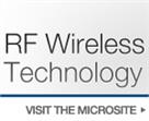   RF Semiconductors - RF Receiver - 1GHz - 5GHz Parts