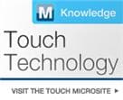  LCD Touch Kits for Touch Technology