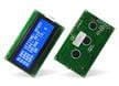 LCD Character Display Modules