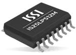 ISSI SPI NOR Flash ICs