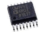 Analog Devices Inc. ADuM144x Quad-Channel Digital Isolators