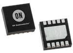 onsemi NCP51200 3A Source/Sink DDR Termination Regulators
