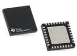 Texas Instruments bq40Z50-R1/R2 Li-Ion Battery Pack Manager