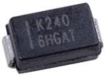 Littelfuse Kx0yU SIDACs