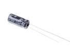 CDE / Illinois Capacitor Aluminum Electrolytic Capacitors