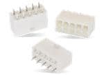 Würth Elektronik WR-MPC4 Mini Power Connectors