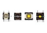 TE Connectivity / Alcoswitch FSMIJ Illuminated Tactile Switches