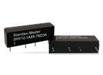 SHV High Voltage Reed Relays
