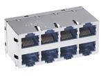 Bel Magnetic Solutions MagJack® Integrated Connector Modules
