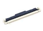 Molex Złącza FFC/FPC z podwójnymi stykami dolnymi o rastrze 0,50 mm