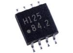 Toshiba TC7WH125x Dual Bus Buffers