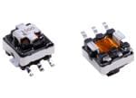 Pulse Electronics PA1005.XXXQNL SMT Current Sense Transformers