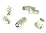 TE Connectivity / AMP Connectors Connectors NECTOR M Power System