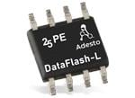 Renesas / Dialog AT25PE80 Series Serial Flash Memory