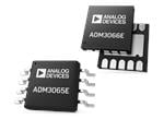 Analog Devices Inc. Urządzenia nadawczo-odbiorcze ADM306x z interfejsem RS-485