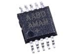 Texas Instruments TPS65912 Power Management ICs (PMICs)