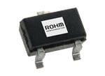 ROHM Semiconductor BU45K/BU46K Series Voltage Detector ICs