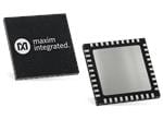 Analog Devices / Maxim Integrated Nadajnik-odbiornik RF ISM o ultraniskiej mocy MAX7037 Sub-1 GHz