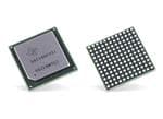 Texas Instruments DAC38RFxx 14-bit 9GSPS DACs