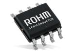 ROHM Semiconductor Video Drivers & Amp ICs