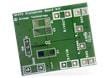 SLG59M1736C Evaluation Board