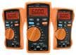 U1230 Series Handheld Digital Multimeters