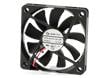DC Axial Fans