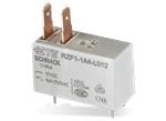 Przekaźniki mocy PCB RZF