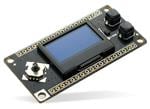 DFRobot FireBeetle Covers - DFR0507 OLED Display Module