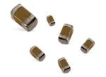 KYOCERA AVX X8R / X8L Dielectric MLCCs