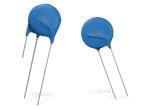 EPCOS / TDK NT ThermoFuse™ Varistors