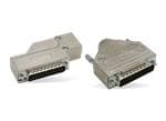 MH Series D-Subminiature Kits