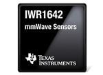 Texas Instruments Czujnik IWR1642 mmWave 76–81 GHz